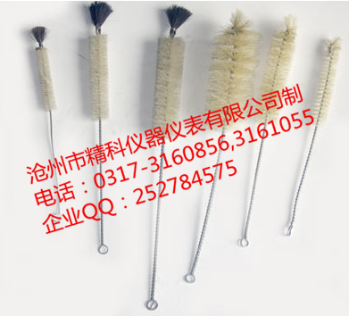 量筒刷、燒瓶刷、試管刷、滴定管刷